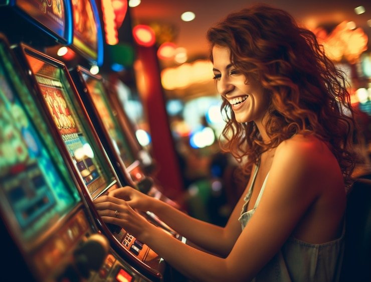 Pengguna bossmahjong terhubung dengan komunitas hiburan online