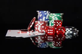 Ilustrasi permainan online yang adil dan bertanggung jawab di bossmahjong