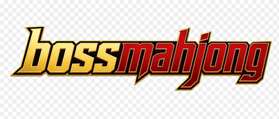 Logo bossmahjong